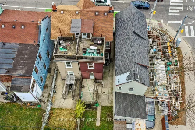 Additional property image - 134 Jones Ave