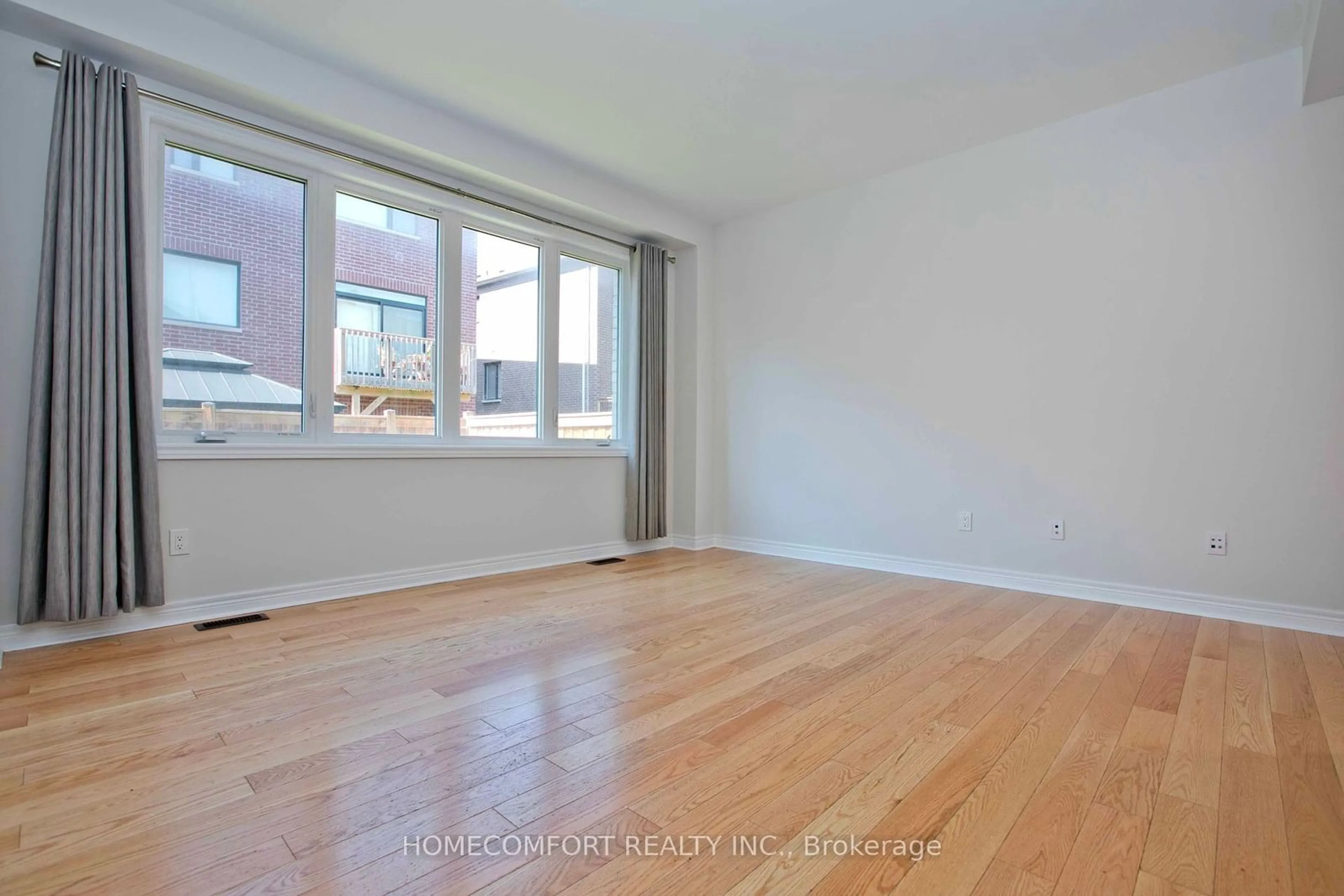 A pic of a room, wood floors for 1158 Cactus Cres, Pickering Ontario L1V 2P8