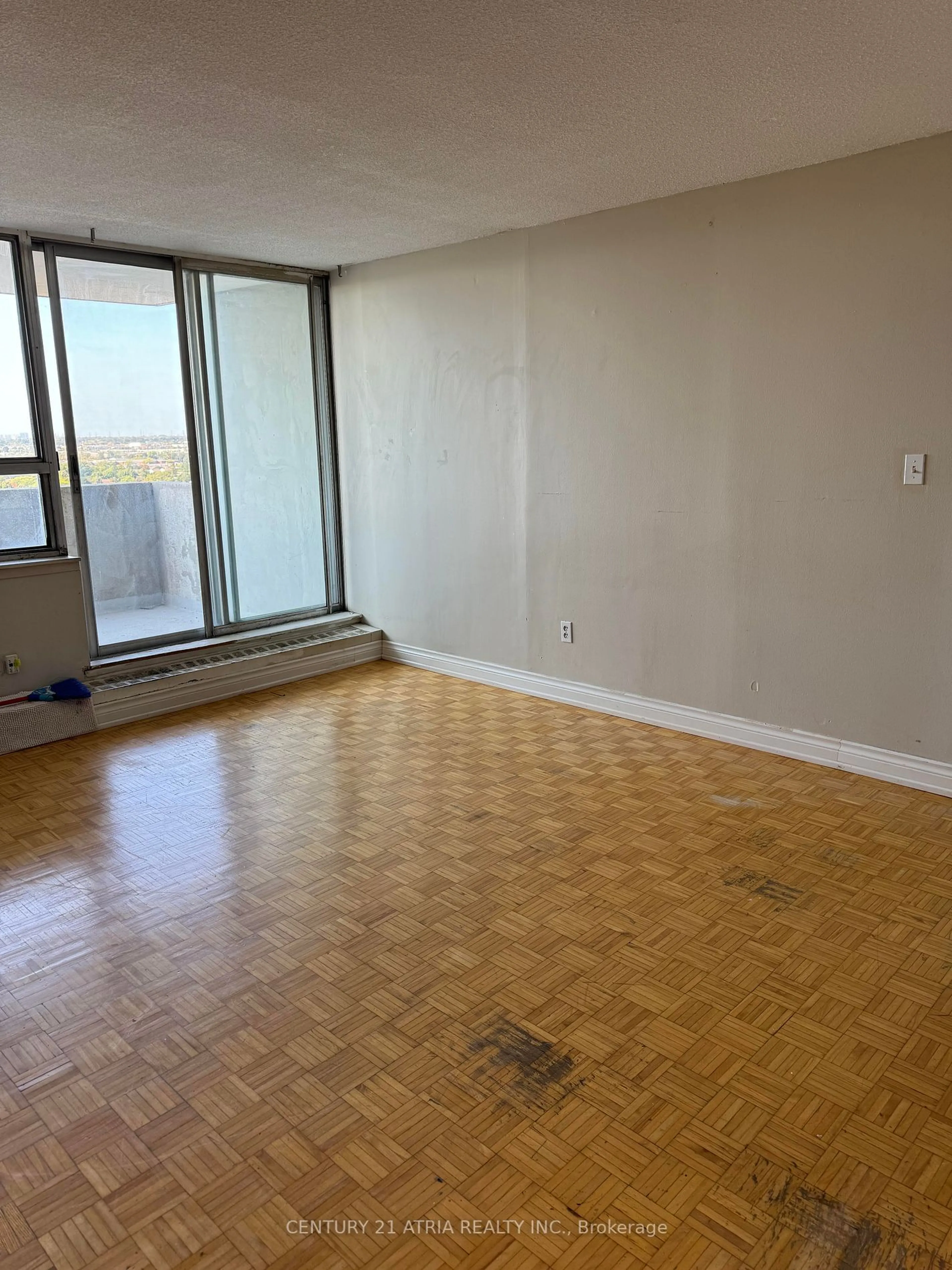 A pic of a room, not visible floor for 100 Wingarden Crt #1513, Toronto Ontario M1B 0A4