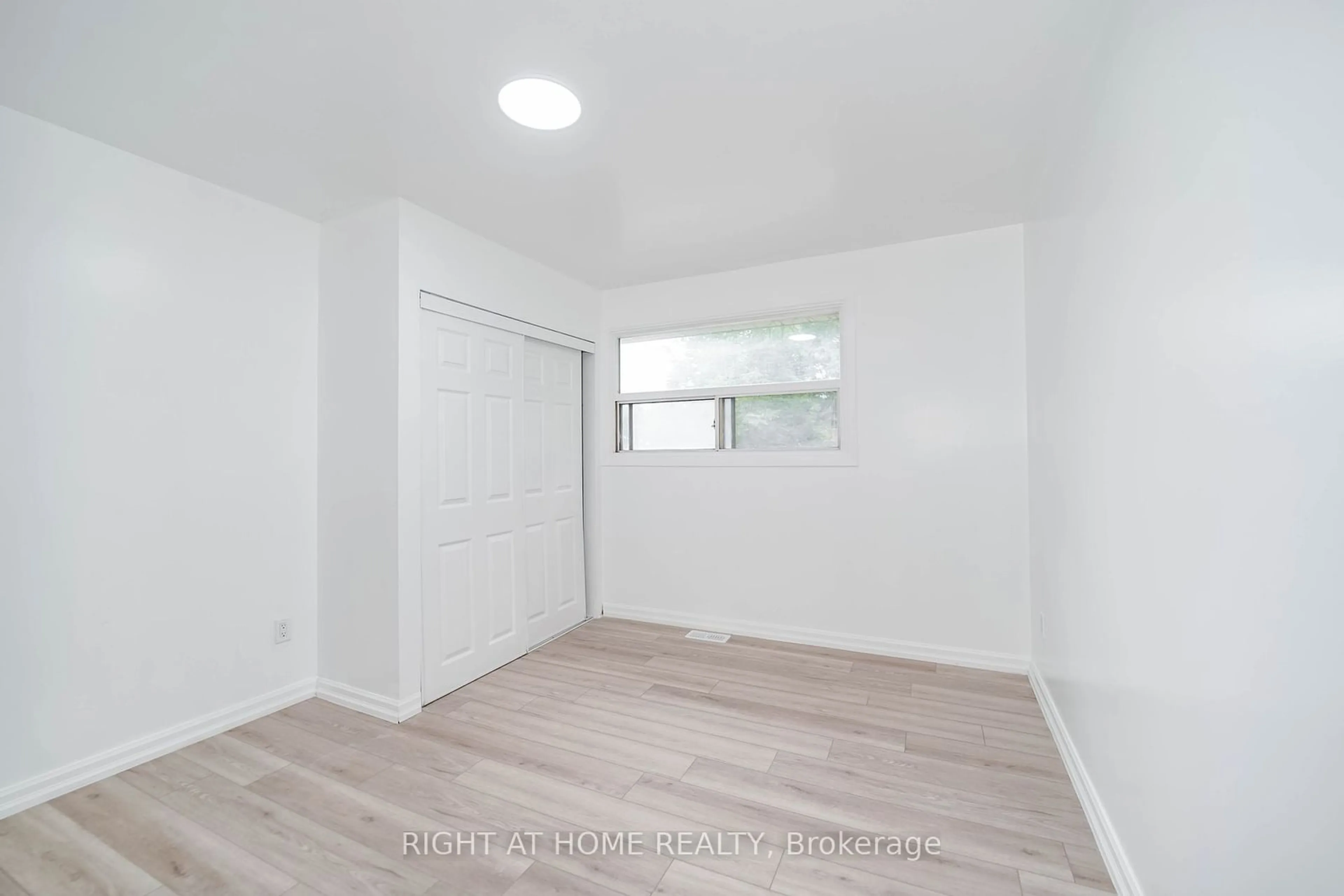 A pic of a room, not visible floor for 4456 Lawrence Ave, Toronto Ontario M1E 2T9