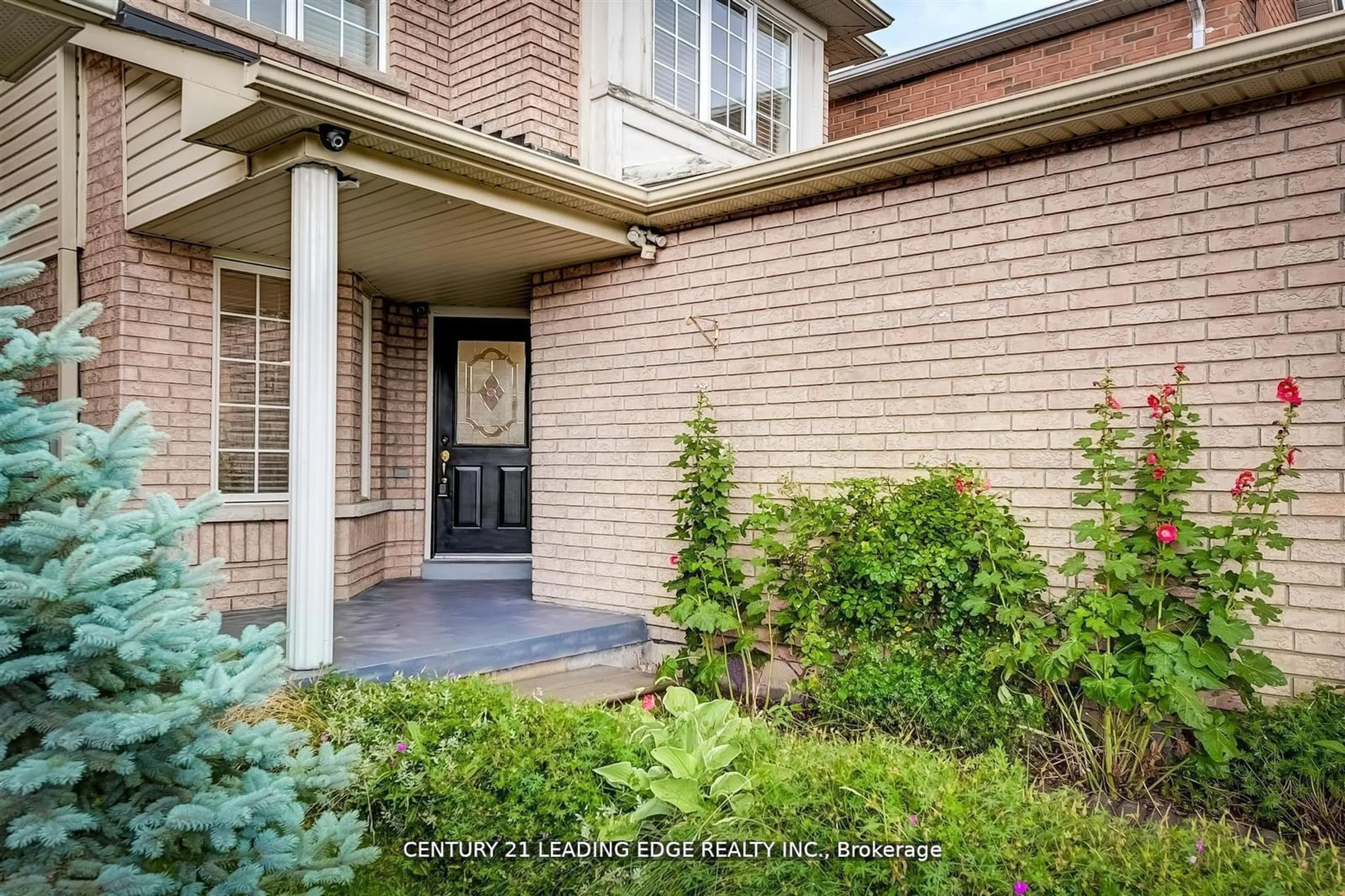 Home with brick exterior material for 215 Andona Cres, Toronto Ontario M1C 5J8