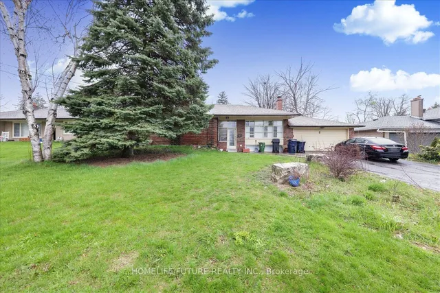 Additional property image - 8 Bonacres Ave