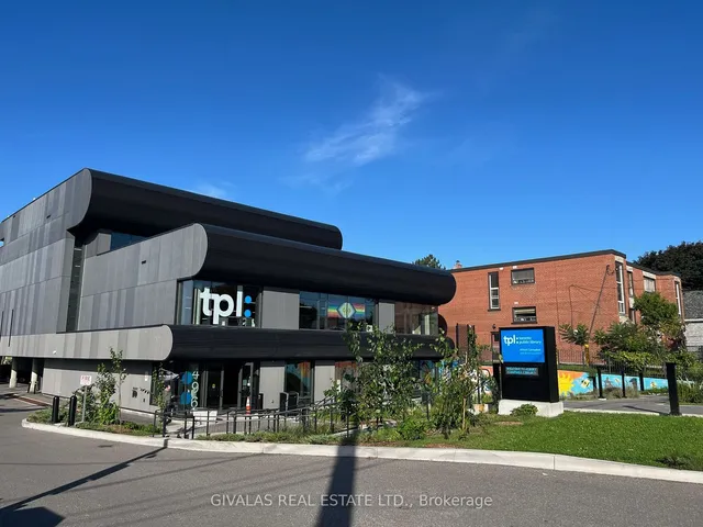 Additional property image - 502 Birchmount Rd