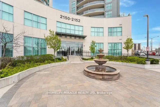 Primary image of 2152 Lawrence Ave Unit 1002