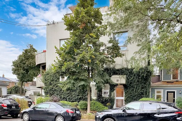 Additional property image - 99 Coleman Ave Unit 208