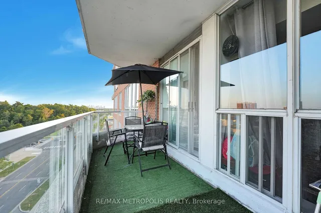 Additional property image - 410 Mclevin Ave Unit 1011