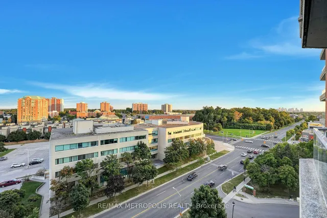 Additional property image - 410 Mclevin Ave Unit 1011
