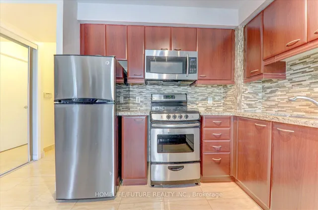 Additional property image - 36 Lee Centre Dr Unit 1905