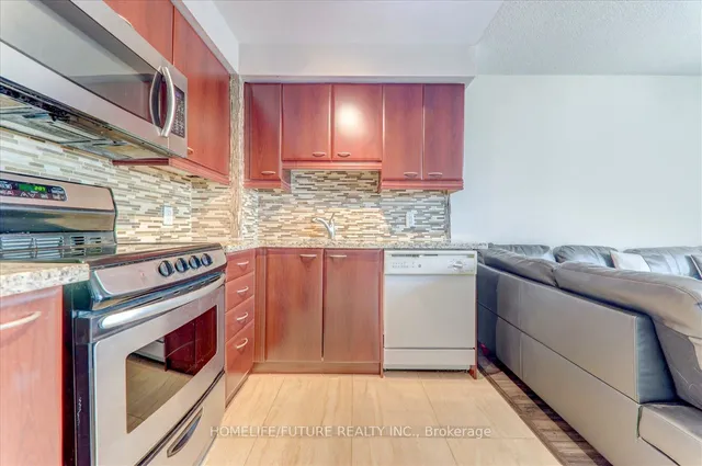 Additional property image - 36 Lee Centre Dr Unit 1905
