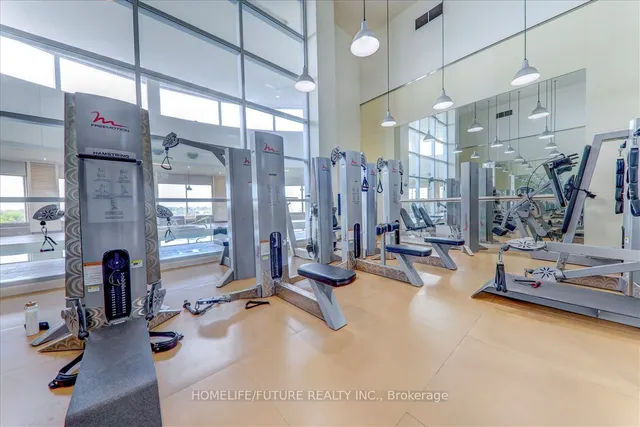 Additional property image - 36 Lee Centre Dr Unit 1905
