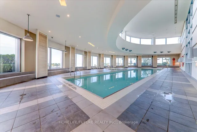 Additional property image - 36 Lee Centre Dr Unit 1905
