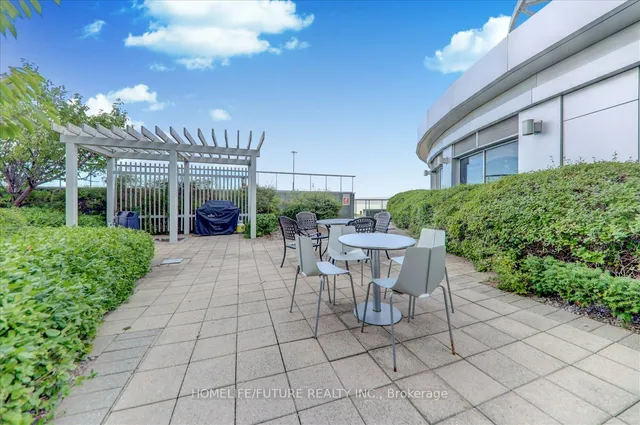 Additional property image - 36 Lee Centre Dr Unit 1905