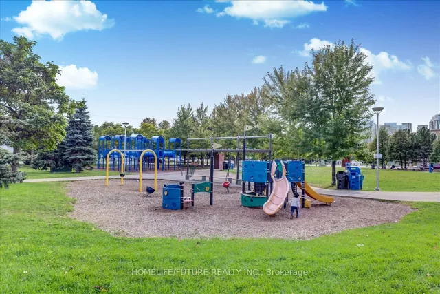 Additional property image - 36 Lee Centre Dr Unit 1905