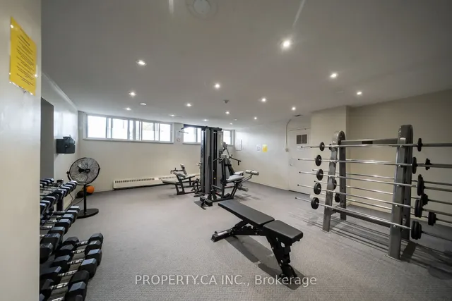 Additional property image - 3311 Kingston Rd Unit 810