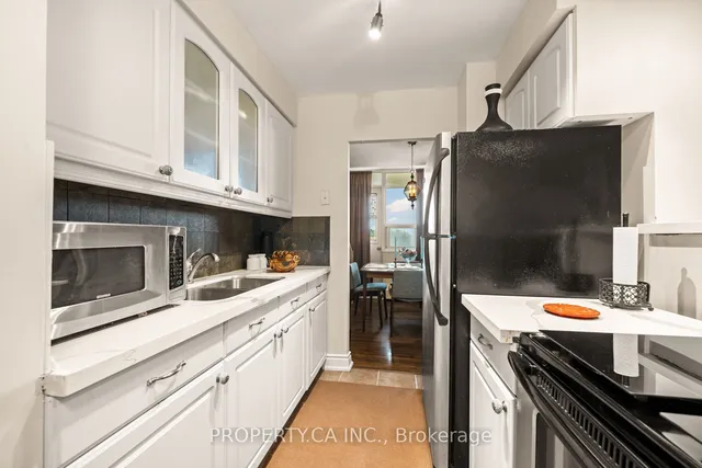 Additional property image - 3311 Kingston Rd Unit 810