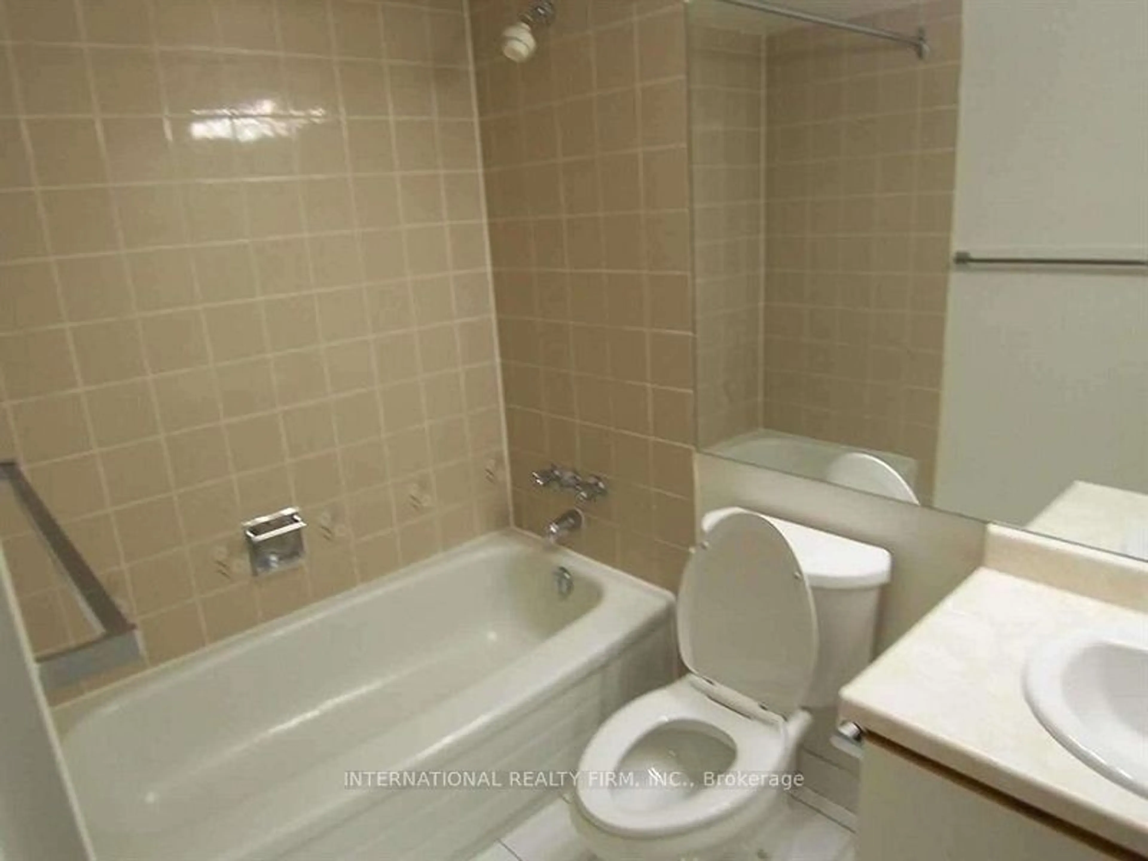 Standard bathroom, unknown floor for 55 Bamburgh Circ #106, Toronto Ontario M1W 3V4