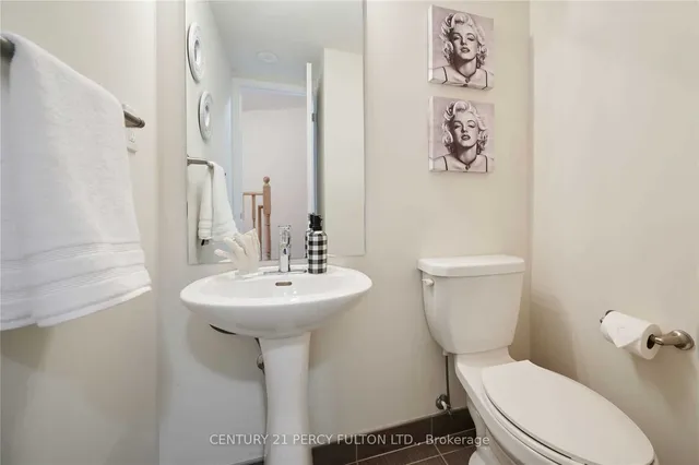 Additional property image - 90 Orchid Place Dr Unit 315