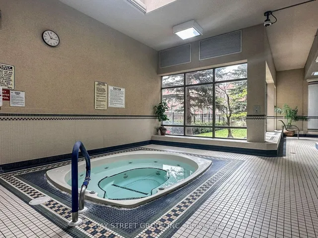 Additional property image - 1883 Mcnicoll Ave Unit 1119
