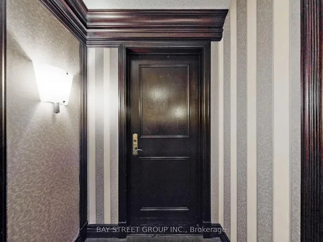 Additional property image - 1883 Mcnicoll Ave Unit 1119