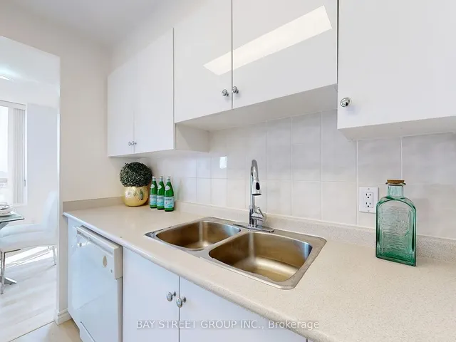 Additional property image - 1883 Mcnicoll Ave Unit 1119