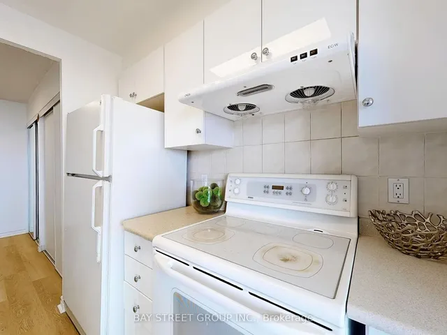 Additional property image - 1883 Mcnicoll Ave Unit 1119