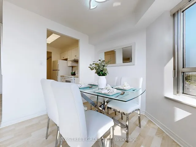Additional property image - 1883 Mcnicoll Ave Unit 1119