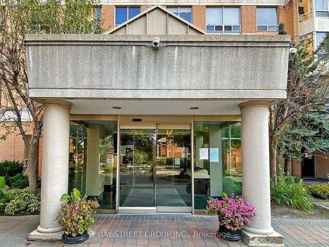 Additional property image - 1883 Mcnicoll Ave Unit 1119