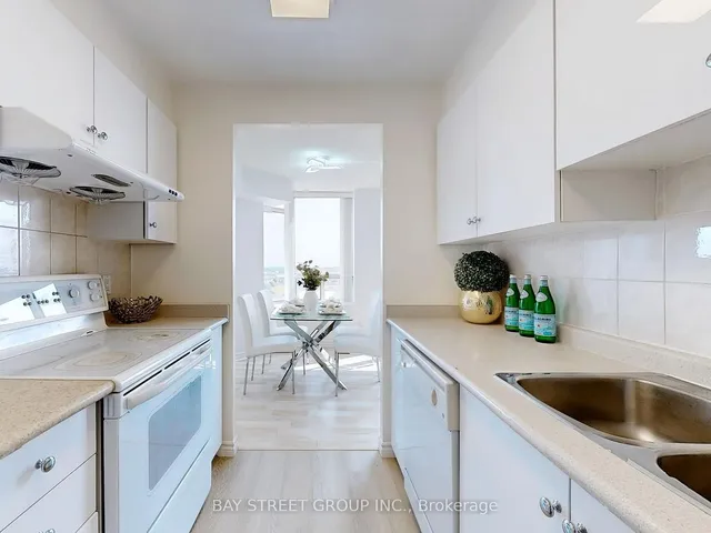 Additional property image - 1883 Mcnicoll Ave Unit 1119