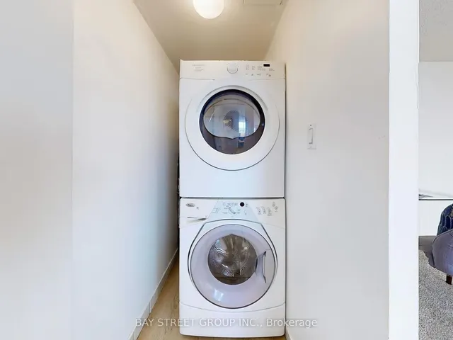Additional property image - 1883 Mcnicoll Ave Unit 1119