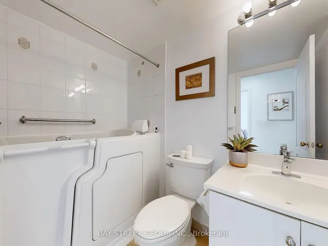 Additional property image - 1883 Mcnicoll Ave Unit 1119