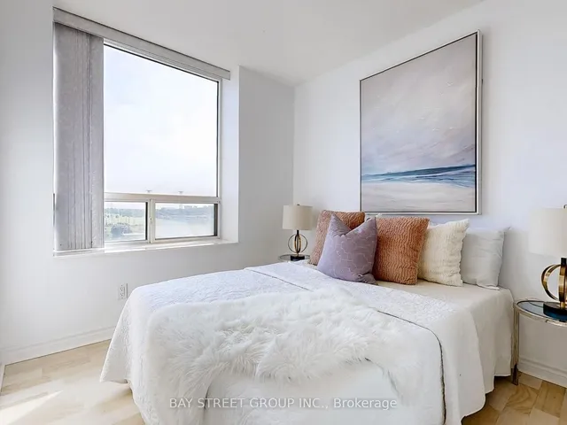 Additional property image - 1883 Mcnicoll Ave Unit 1119