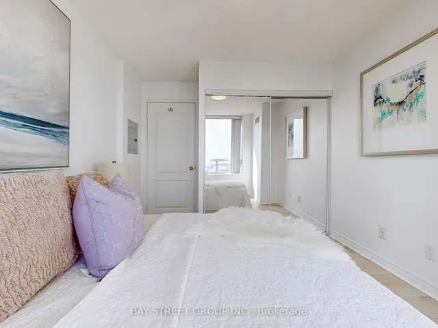 Additional property image - 1883 Mcnicoll Ave Unit 1119