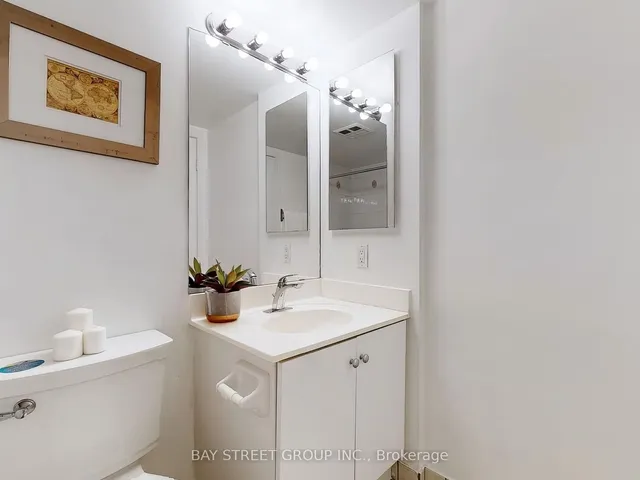 Additional property image - 1883 Mcnicoll Ave Unit 1119