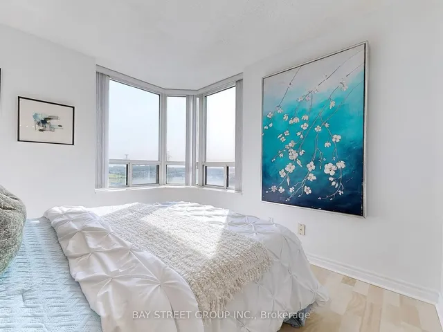 Additional property image - 1883 Mcnicoll Ave Unit 1119
