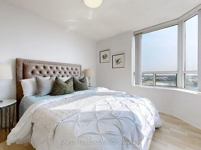 Additional property image - 1883 Mcnicoll Ave Unit 1119