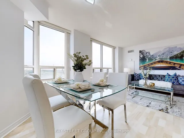Additional property image - 1883 Mcnicoll Ave Unit 1119