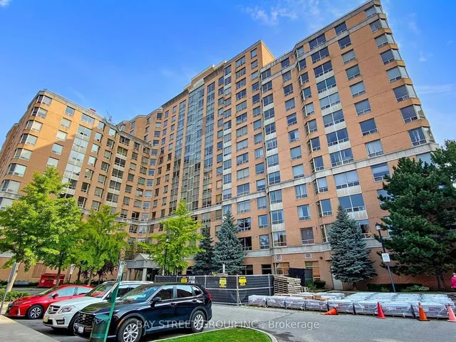 Additional property image - 1883 Mcnicoll Ave Unit 1119