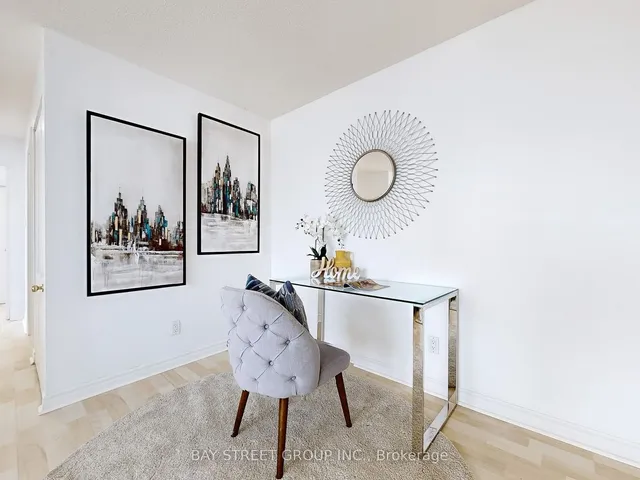Additional property image - 1883 Mcnicoll Ave Unit 1119