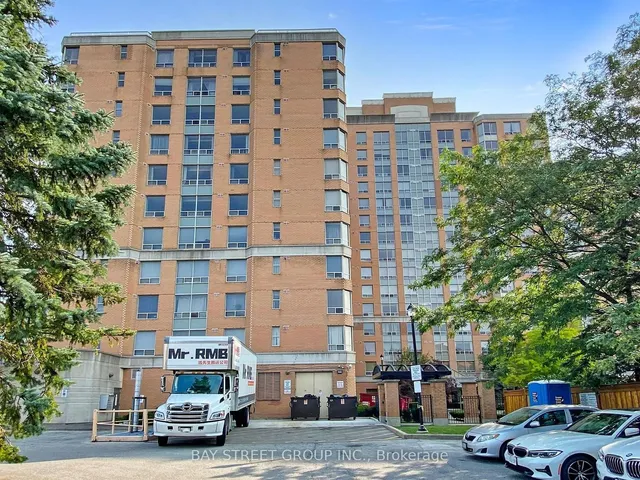 Additional property image - 1883 Mcnicoll Ave Unit 1119