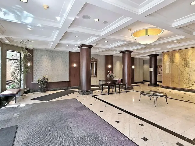 Additional property image - 1883 Mcnicoll Ave Unit 1119