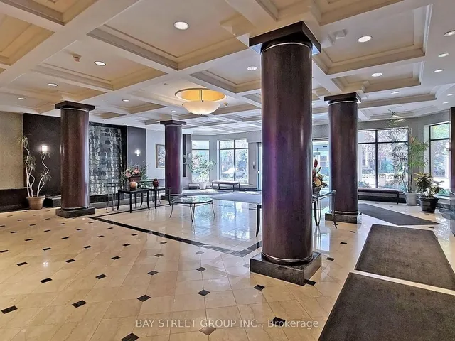 Additional property image - 1883 Mcnicoll Ave Unit 1119