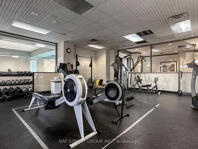 Additional property image - 1883 Mcnicoll Ave Unit 1119