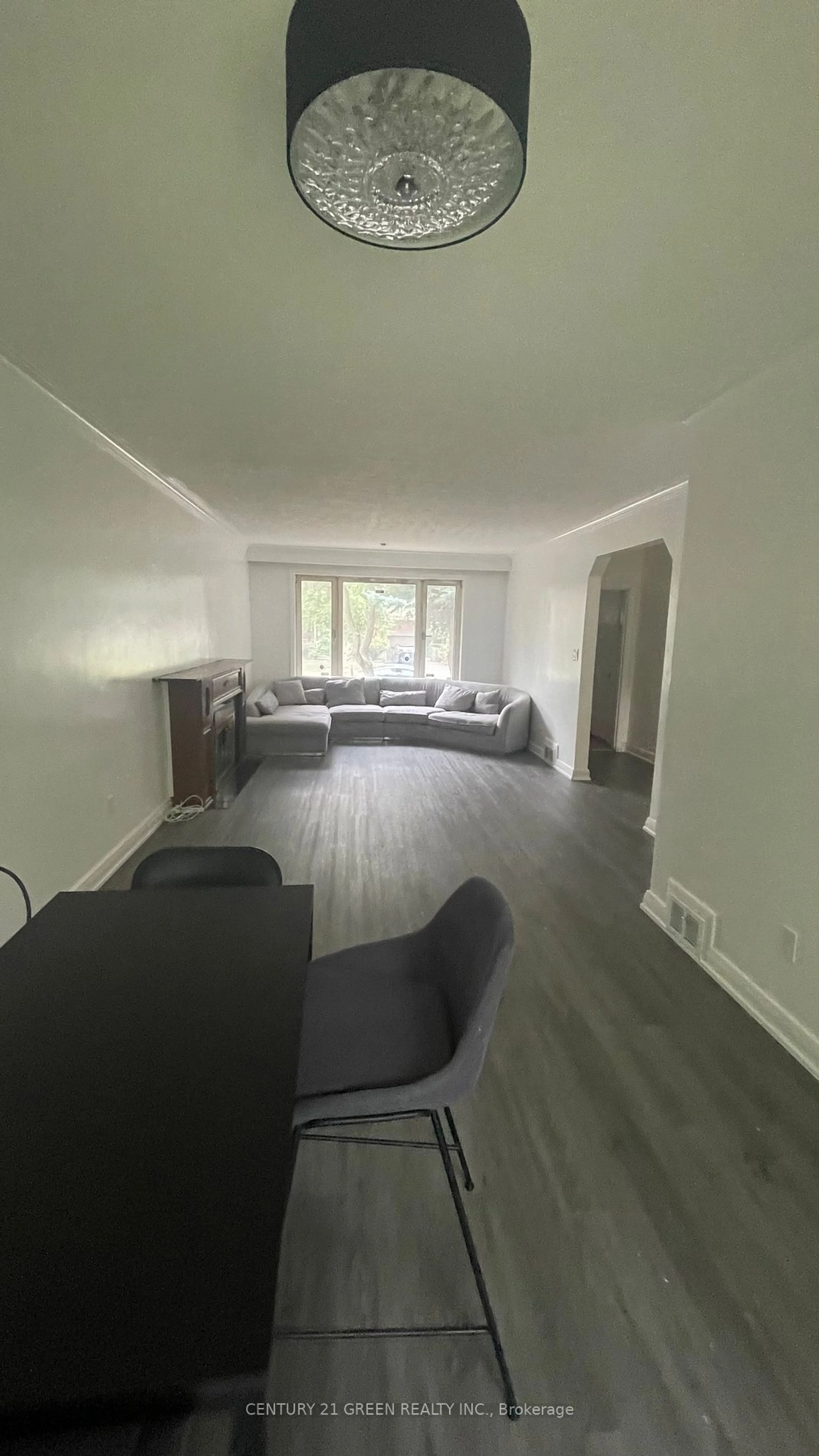 A pic of a room, unknown floor for 19 Shirley Cres, Toronto Ontario M1M 1K9