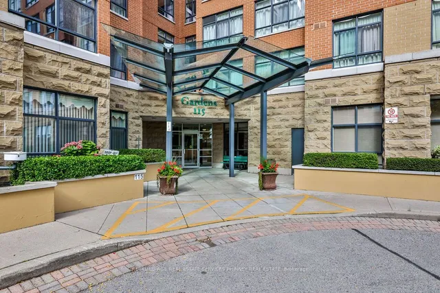 Additional property image - 115 Bonis Ave Unit 609