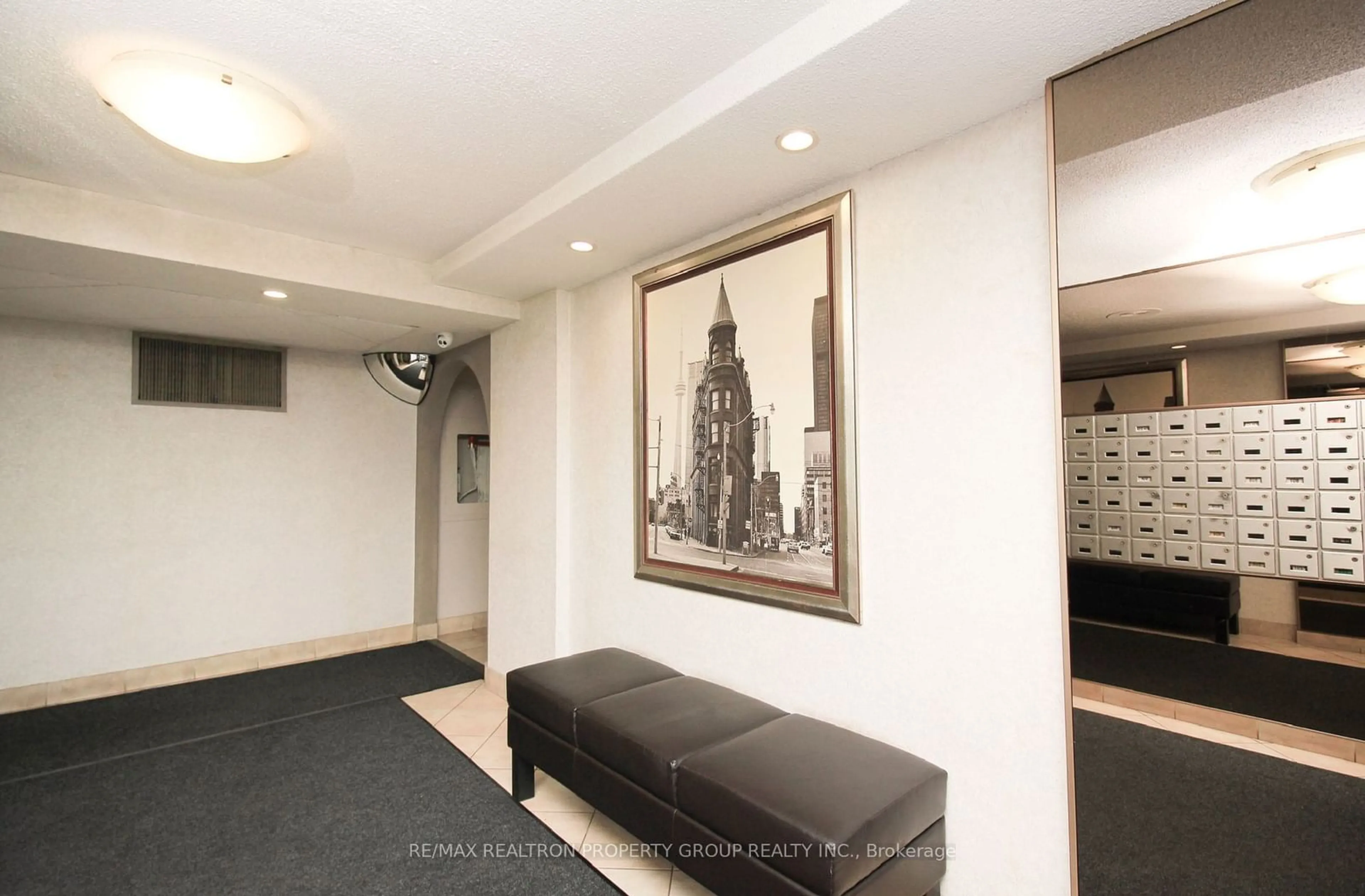 Other indoor space for 40 Bay Mills Blvd #1101, Toronto Ontario M1T 3P5