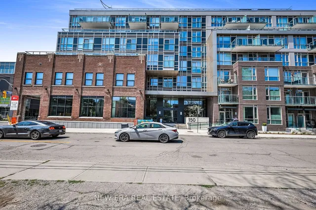 Additional property image - 150 Logan Ave Unit 301