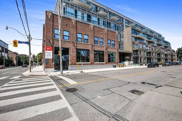 Additional property image - 150 Logan Ave Unit 301