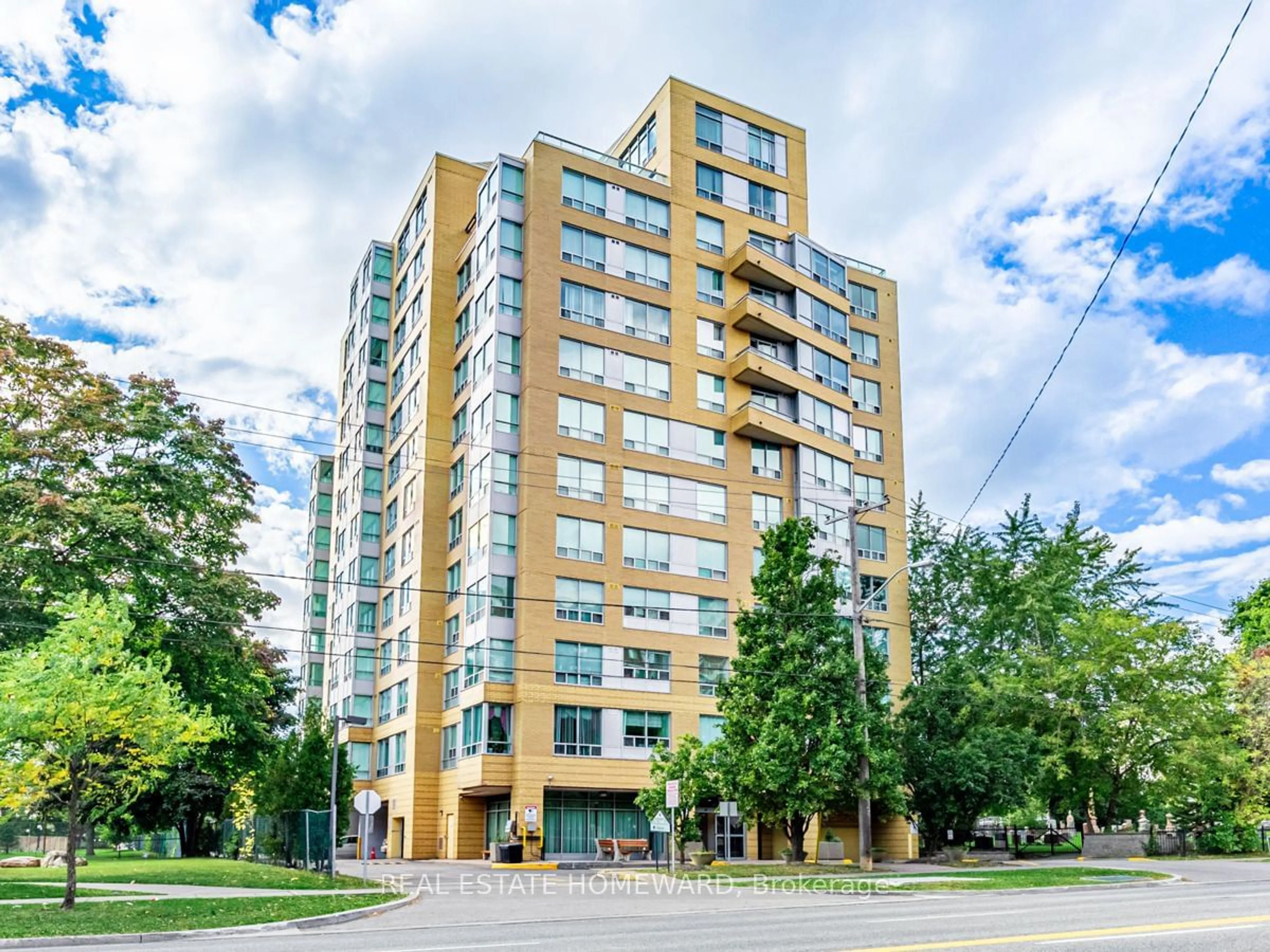 Unknown for 2800 Warden Ave #1102, Toronto Ontario M1W 3Z6