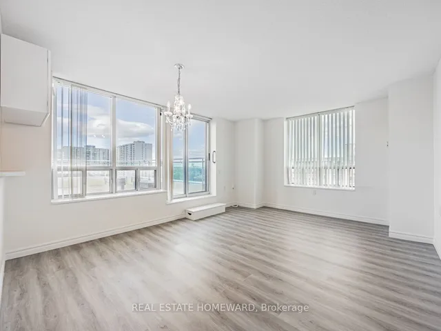 Additional property image - 2800 Warden Ave Unit 1102