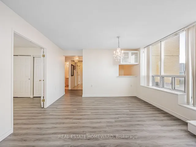 Additional property image - 2800 Warden Ave Unit 1102